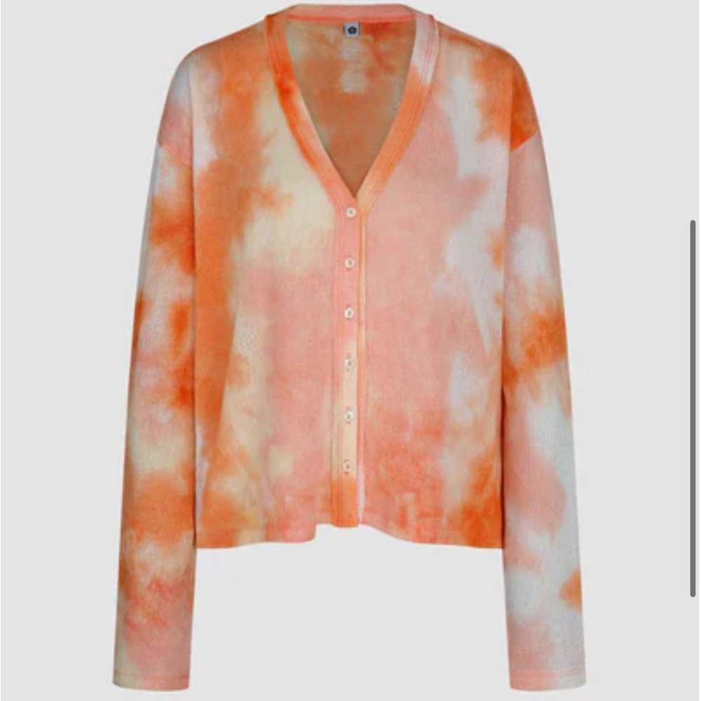 SUNDAE SCHOOL CARDIGAN